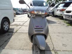 Honda Lead 100. 101 куб. см., исправен, птс, с пробегом