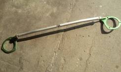 Распорка. Subaru: Legacy B4, Impreza WRX, Forester, Legacy Lancaster, Legacy, Impreza WRX STI, Impreza