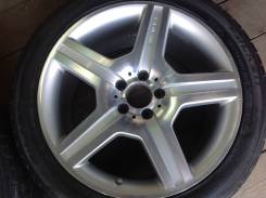 Mercedes. 9.5x19, 5x112.00, ET43