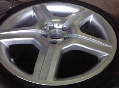 Mercedes. 9.5x19, 5x112.00, ET43