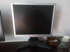 Viewsonic. 19" (48 см), технология LCD (ЖК)