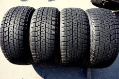 Bridgestone Blizzak DM-V1. Зимние, без шипов, износ: 5%, 4 шт