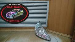 Фара. Honda Jazz Honda Fit, GD4, GD3, GD2, GD1 Двигатели: L12A1, L13A6, L12A4, L13A1, L13A, L15A