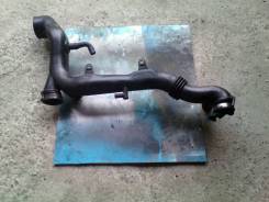 Патрубок впускной. Subaru Legacy B4, BE5