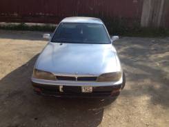 Toyota Camry. автомат, передний, 1.8 (125 л.с.), бензин