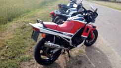 Honda VF 500. 500 куб. см., исправен, птс, без пробега. Под заказ