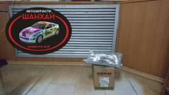 Фара. Toyota: Corolla, Corolla Levin, Corolla FX, Sprinter, Sprinter Marino, Sprinter Trueno, Corolla Ceres Двигатели: 4AF, 7AFE, 4EFE, 4AFE, 2E, 2C