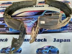 Подкрылок. Honda Torneo, CF4, CF3, CF5, CL1, CL3 Honda Accord, CF5, CF4, CF7, CH9, CF6, CF3, CF2, CL3, CL2, CL1 Двигатели: F20B, F18B, H22A, H23A, F23...