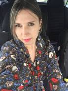 Администратор салона красоты. Незаконченное высшее образование (студент), опыт работы 2 года