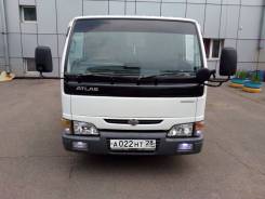 Nissan Atlas. Продается , 2 700 куб. см., 1 500 кг.