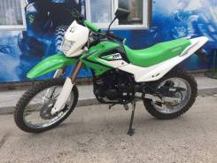 Irbis TTR 250. 250 куб. см., исправен, птс, с пробегом
