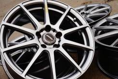Hot Stuff Waren. 7.5x18, 5x114.30, ET38