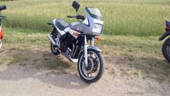 Yamaha XJ 600 S Diversion. 600 куб. см., исправен, птс, без пробега. Под заказ