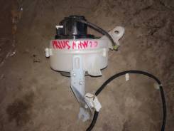 Мотор печки. Toyota Prius, NHW11, NHW20, NHW10 Двигатель 1NZFXE