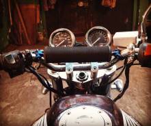Honda CB 400SF Version S. 400 куб. см., исправен, птс, с пробегом