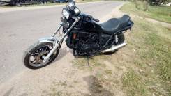Honda VF 1100. 1 100 куб. см., исправен, птс, без пробега. Под заказ