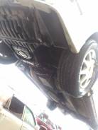 Подвеска. Toyota Cresta, JZX100 Toyota Mark II, JZX100 Toyota Chaser, JZX100