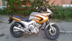 Yamaha TDM 850. 850 куб. см., исправен, птс, с пробегом
