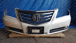 Бампер. Honda Legend, KB1, KB2, DBA-KB2, DBAKB2 Acura RL Двигатели: J37A3, J37A, J37A2