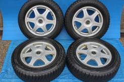 VAGGIO. 6.0x15, 5x100.00, 5x114.30, ET48, ЦО 73,0 мм.
