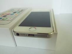 Apple iPhone 5s 16Gb. Б/у