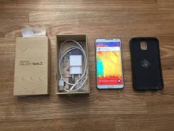 Samsung Galaxy Note 3 SM-N9000. Б/у