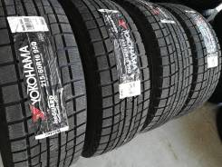 Yokohama Ice Guard IG30. Зимние, без шипов, 2015 год, без износа, 4 шт