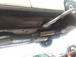 Глушитель. Toyota: Progres, Cresta, Crown, Mark II Wagon Blit, Crown Majesta, Mark II, Crown / Majesta, Chaser Двигатель 1JZGE