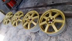 Enkei. 7.5x17, 5x100.00, ET53, ЦО 65,0 мм.