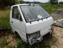 Nissan Vanette Truck. UJGC, LD20