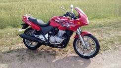 Honda CB. 500 куб. см., исправен, птс, без пробега. Под заказ