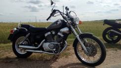 Yamaha Virago XV 125. 125 куб. см., исправен, птс, без пробега. Под заказ