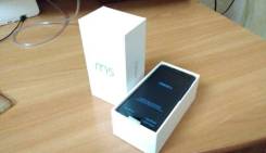 Meizu M5. Новый