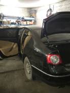 Volkswagen Passat. WVWZZZ3CZ8P, BZB01