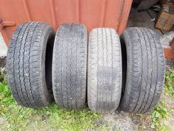 Bridgestone Dueler H/T. Летние, износ: 50%, 4 шт. Под заказ из Владивостока