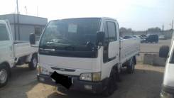 Nissan Atlas. Продается грузовик nissan atlas, 2 700 куб. см., 1 500 кг.