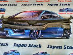 Решетка под дворники. Honda CR-V, RD2, RD1 Двигатель B20B