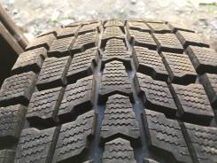 Dunlop Grandtrek SJ6. Зимние, без шипов, износ: 5%, 4 шт