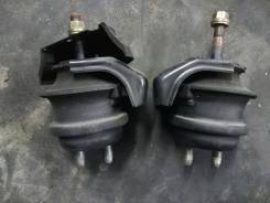 Подушка двигателя. Toyota Mark II Wagon Blit, JZX110, JZX110W Toyota Verossa, JZX110 Toyota Mark II, JZX110 Двигатель 1JZFSE