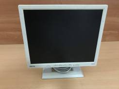 BenQ. 17" (43 см), технология LCD (ЖК)