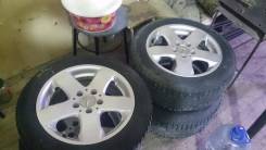 Mercedes. x16, 5x112.00
