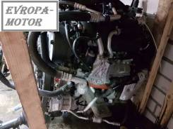 Двигатель в сборе. Land Rover Discovery, L319 Двигатели: LRV6, 306DT, 30DDTX