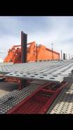 Rolfo Blizzard. Прицеп-автовоз rolfo s2r1, 17 250 кг.