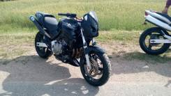 Honda CB 600. 600 куб. см., исправен, птс, без пробега. Под заказ