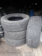 Hankook DynaPro. Всесезонные, износ: 30%, 4 шт