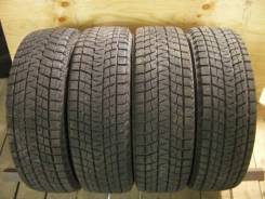 Bridgestone Blizzak DM-V1. Зимние, без шипов, 2012 год, износ: 10%, 4 шт