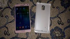 Samsung Galaxy Note 4 SM-N910C. Б/у