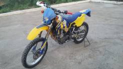 Husqvarna TE 450. 450 куб. см., исправен, птс, с пробегом