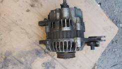 Генератор. Mitsubishi Pajero Mini Двигатель 4A30