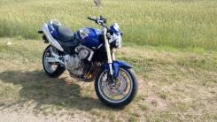 Honda Hornet. 600 куб. см., исправен, птс, без пробега. Под заказ